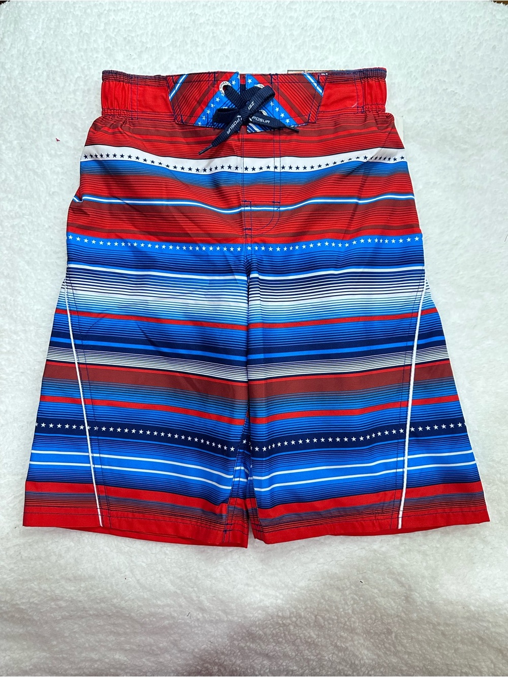 Zero XPosure Boy’s Board Shorts
